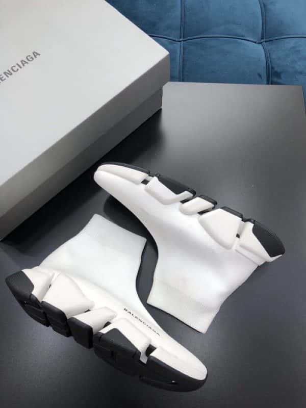 Speed Trainer Sneakers 1000062