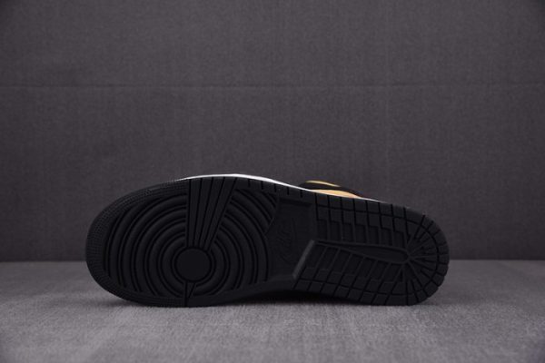 Air Jordan 1 Mid Tartan Dz5329-001