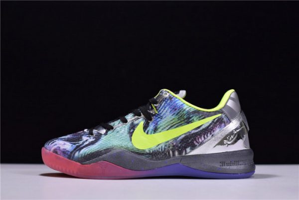 Kobe 8 System ''Prelude'' 639655-900