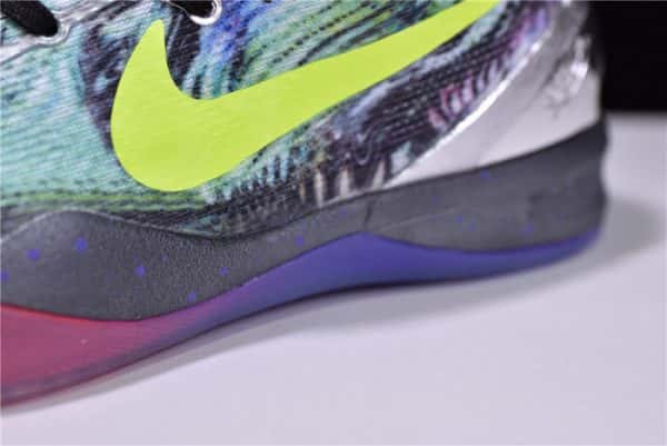 Kobe 8 System ''Prelude'' 639655-900