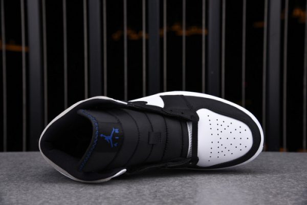 Air Jordan 1 Mid Se Union Royal 852542-102