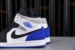 Air Jordan 1 Mid Se Union Royal 852542-102