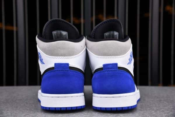 Air Jordan 1 Mid Se Union Royal 852542-102