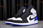 Air Jordan 1 Mid Se Union Royal 852542-102