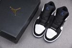 Air Jordan 1 Mid Se Union Royal 852542-102
