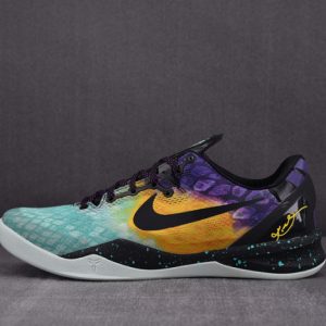Nike Kobe 8 Easter 555035-302