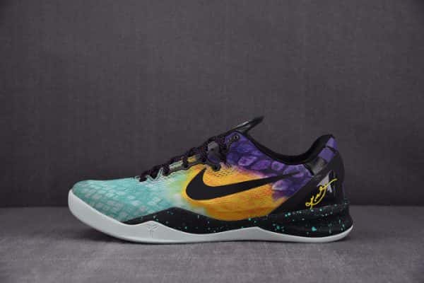 Nike Kobe 8 Easter 555035-302
