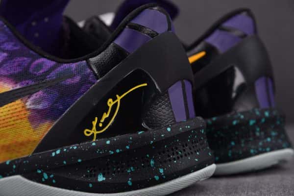 Nike Kobe 8 Easter 555035-302