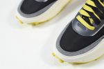 Undercover X Sacai X Nike Ldv Waffle ¡°Bright Citron¡± Dj4877-001