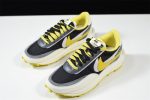 Undercover X Sacai X Nike Ldv Waffle ¡°Bright Citron¡± Dj4877-001