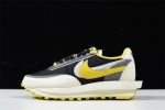 Undercover X Sacai X Nike Ldv Waffle ¡°Bright Citron¡± Dj4877-001