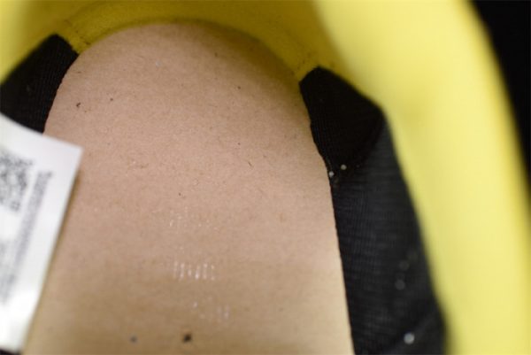 Undercover X Sacai X Nike Ldv Waffle ¡°Bright Citron¡± Dj4877-001