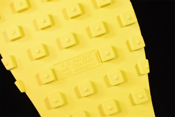 Undercover X Sacai X Nike Ldv Waffle ¡°Bright Citron¡± Dj4877-001