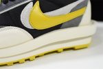Undercover X Sacai X Nike Ldv Waffle ¡°Bright Citron¡± Dj4877-001
