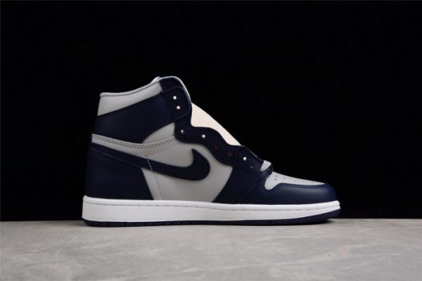 Air Jordan 1 Retro High 85 Georgetown Bq4422-400