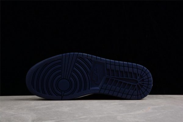 Air Jordan 1 Retro High 85 Georgetown Bq4422-400