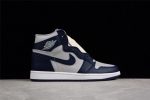 Air Jordan 1 Retro High 85 Georgetown Bq4422-400