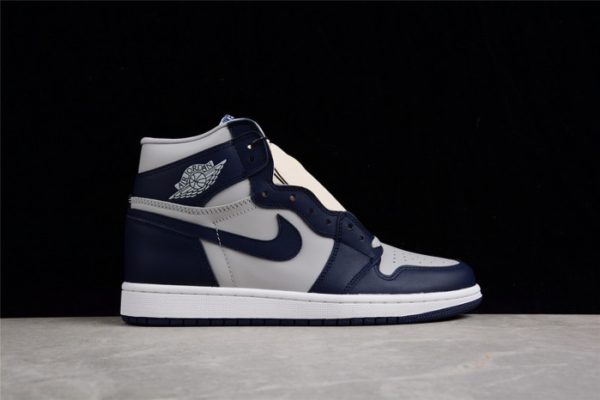 Air Jordan 1 Retro High 85 Georgetown Bq4422-400