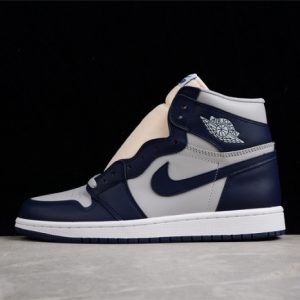 Air Jordan 1 Retro High 85 Georgetown Bq4422-400