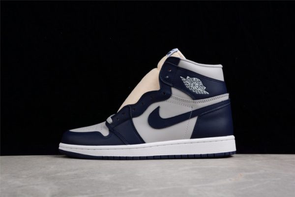 Air Jordan 1 Retro High 85 Georgetown Bq4422-400