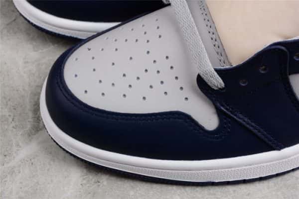 Air Jordan 1 Retro High 85 Georgetown Bq4422-400