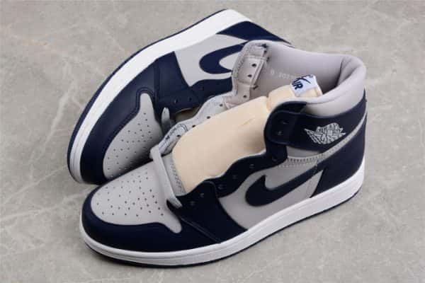 Air Jordan 1 Retro High 85 Georgetown Bq4422-400