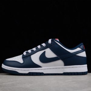 Nike Dunk Low Valerian Blue Dd1391-400