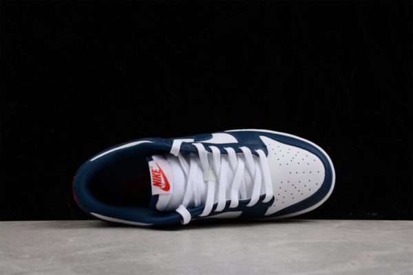 Nike Dunk Low Valerian Blue Dd1391-400