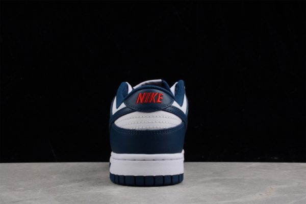 Nike Dunk Low Valerian Blue Dd1391-400