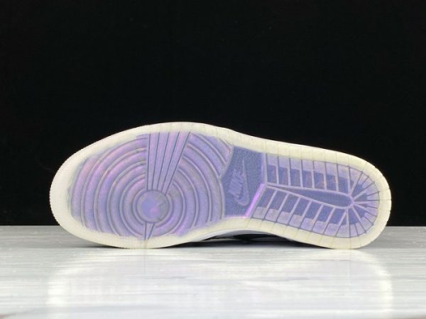 Air Jordan 1 Retro High Og ''All Star Chameleon'' 907958-015