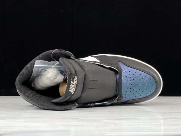 Air Jordan 1 Retro High Og ''All Star Chameleon'' 907958-015
