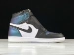 Air Jordan 1 Retro High Og ''All Star Chameleon'' 907958-015