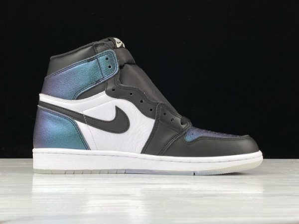 Air Jordan 1 Retro High Og ''All Star Chameleon'' 907958-015
