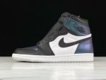 Air Jordan 1 Retro High Og ''All Star Chameleon'' 907958-015