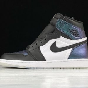 Air Jordan 1 Retro High Og ''All Star Chameleon'' 907958-015