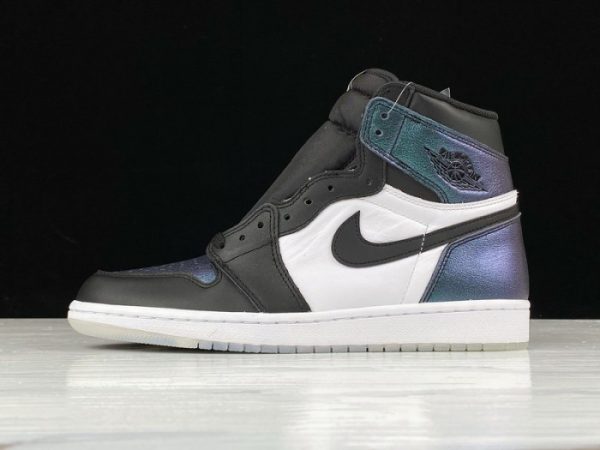 Air Jordan 1 Retro High Og ''All Star Chameleon'' 907958-015