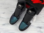 Air Jordan 1 Retro High Og ''All Star Chameleon'' 907958-015