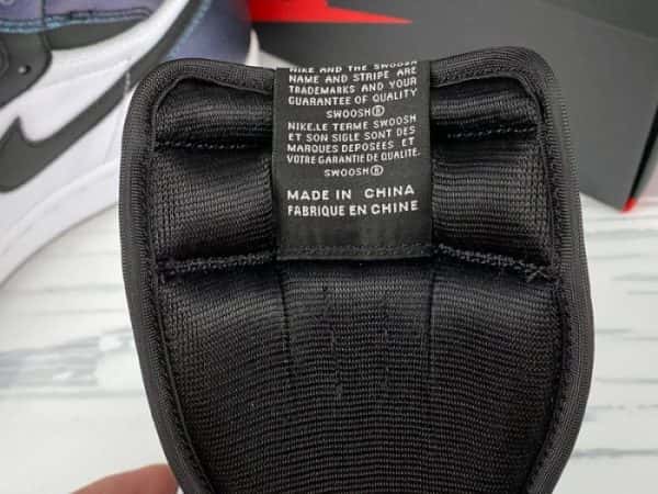 Air Jordan 1 Retro High Og ''All Star Chameleon'' 907958-015