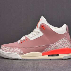 Jordan 3 Retro Rust Pink (W) Ck9246-600