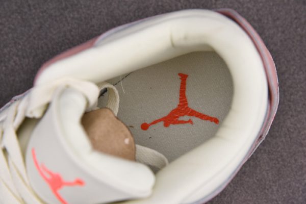 Jordan 3 Retro Rust Pink (W) Ck9246-600
