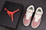 Jordan 3 Retro Rust Pink (W) Ck9246-600