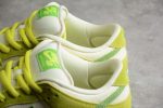 Nike Sb Dunk Low Green Apple Dm0807-300