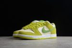 Nike Sb Dunk Low Green Apple Dm0807-300