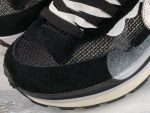 Sacai X Nike Pegasua Vaporfly Black White Ci9928-001