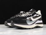 Sacai X Nike Pegasua Vaporfly Black White Ci9928-001