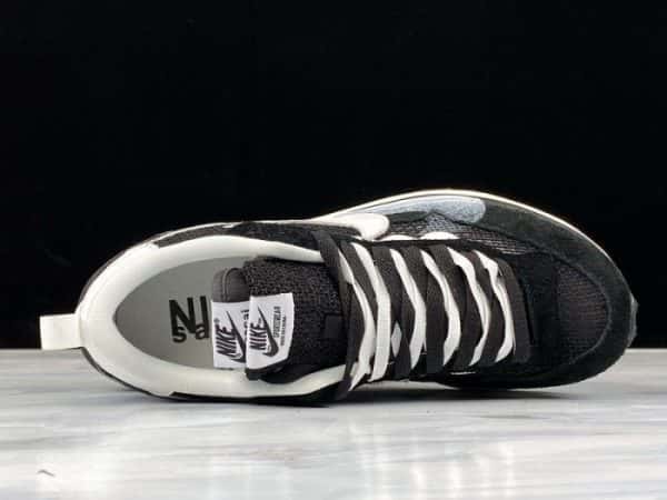 Sacai X Nike Pegasua Vaporfly Black White Ci9928-001