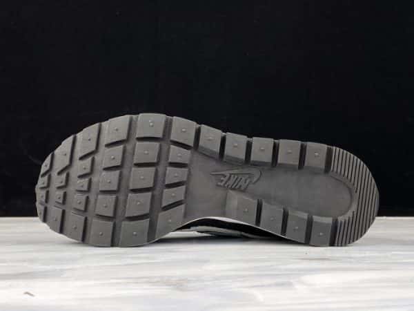 Sacai X Nike Pegasua Vaporfly Black White Ci9928-001