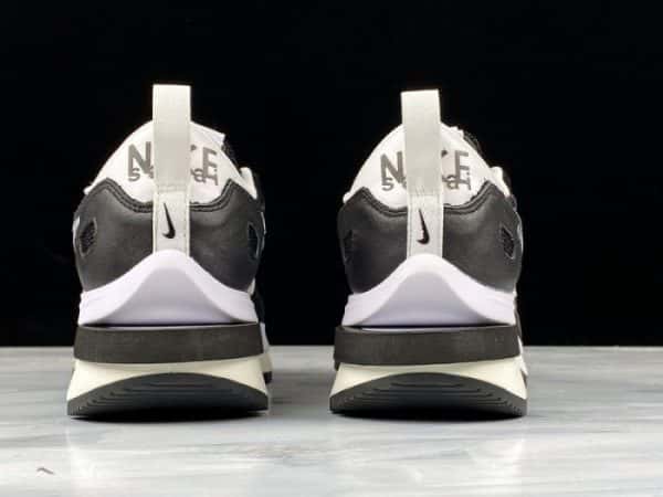 Sacai X Nike Pegasua Vaporfly Black White Ci9928-001