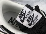 Sacai X Nike Pegasua Vaporfly Black White Ci9928-001