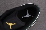 Air Jordan 1 Low Green Toe 553558-371